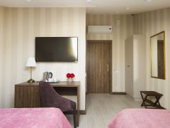 Гранд Отель Чайковский