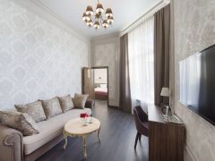 Гранд Отель Чайковский