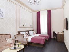 Гранд Отель Чайковский