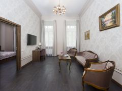 Гранд Отель Чайковский
