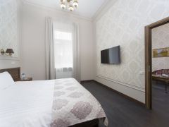 Гранд Отель Чайковский