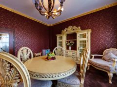 Мартон Берлинский Дом