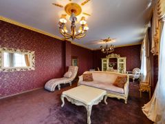 Мартон Берлинский Дом