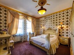 Мартон Берлинский Дом