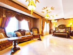 Мартон Берлинский Дом