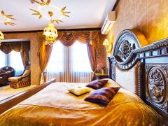 Мартон Берлинский Дом