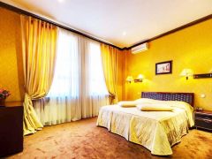 Мартон Берлинский Дом