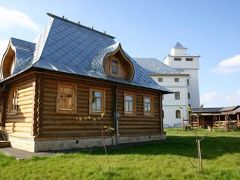 Дивеевская слобода