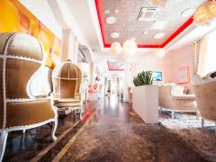 SPA курорт Novahoff