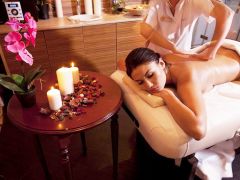 SPA курорт Novahoff