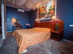 SPA курорт Novahoff