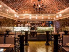 SPA курорт Novahoff