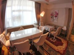 SPA курорт Novahoff