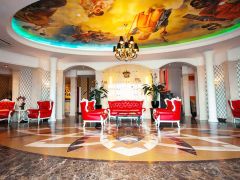 SPA курорт Novahoff