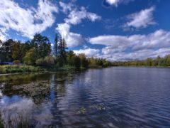 SPA курорт Novahoff