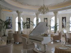 SPA курорт Novahoff