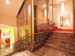 SPA курорт Novahoff