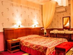 SPA курорт Novahoff