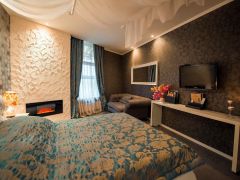 SPA курорт Novahoff