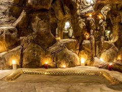 SPA курорт Novahoff