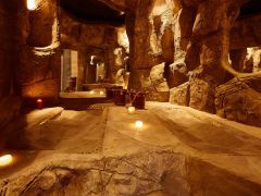 SPA курорт Novahoff