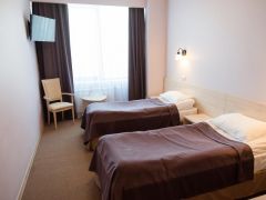 Топос Конгресс