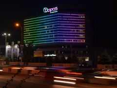 Топос Конгресс