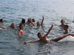 Криница детский санаторно-оздоровительный комплекс