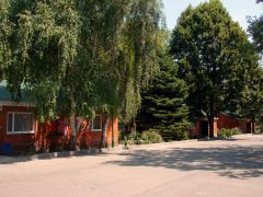 Криница детский санаторно-оздоровительный комплекс