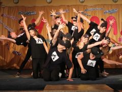 Криница детский санаторно-оздоровительный комплекс