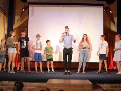 Криница детский санаторно-оздоровительный комплекс