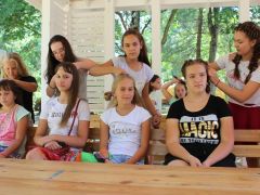 Криница детский санаторно-оздоровительный комплекс