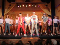 Криница детский санаторно-оздоровительный комплекс