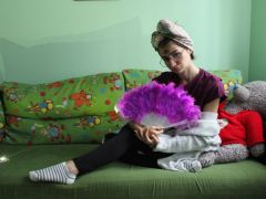 Криница детский санаторно-оздоровительный комплекс