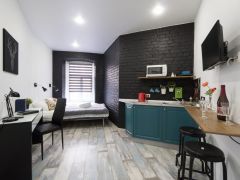 Литейный двор