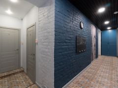 Литейный двор