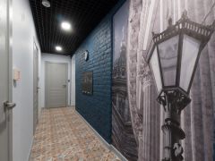 Литейный двор