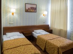 РА Рыбинская 7