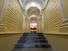 Елисеевский отель