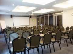 Harbor Club Hotel