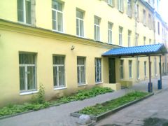 РА Лиговский 87