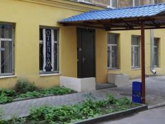 РА Лиговский 87