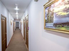Отель Питер