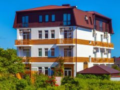Дольче Вита (Гел)