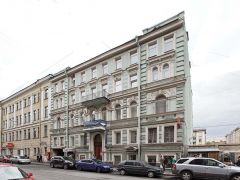 РА Кузнечный 19