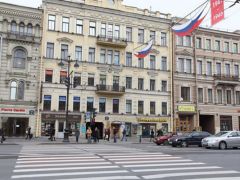 РА Невский 102