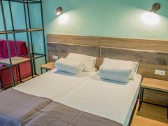 Восход Парк- Отель 