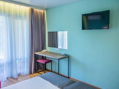 Восход Парк- Отель 