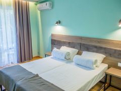 Восход Парк- Отель 