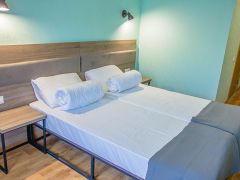 Восход Парк- Отель 